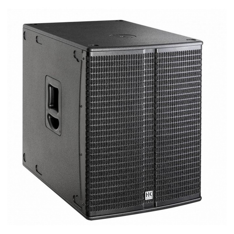 HK AUDIO L SUB 1800A - subwoofer aktywny