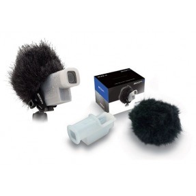 ZOOM RJQ-4 - wodoodporny silikon do ZOOM Q4