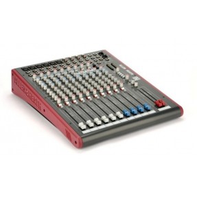 ALLEN & HEATH ZED 14 - mikser audio