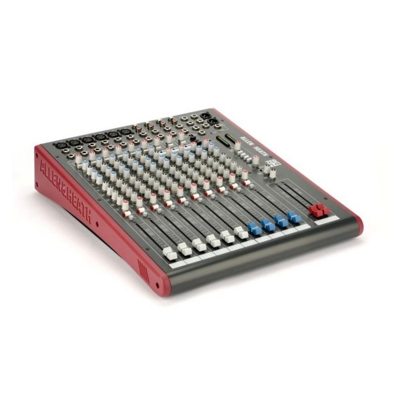 ALLEN & HEATH ZED 14 - mikser audio