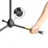 Adam Hall S10B - statyw mikrofonowy