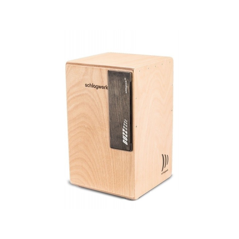 Schlagwerk BB-110 Buzz Board XL - efekt werbla do cajon