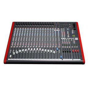 ALLEN & HEATH ZED 420 - mikser audio
