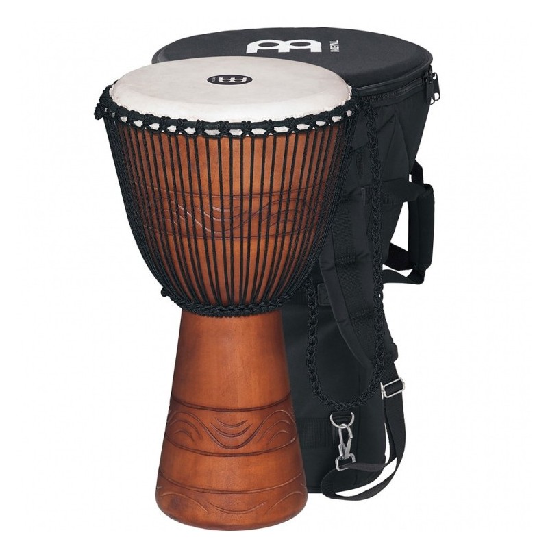 MEINL ADJ2-L+BAG - Djembe + torba