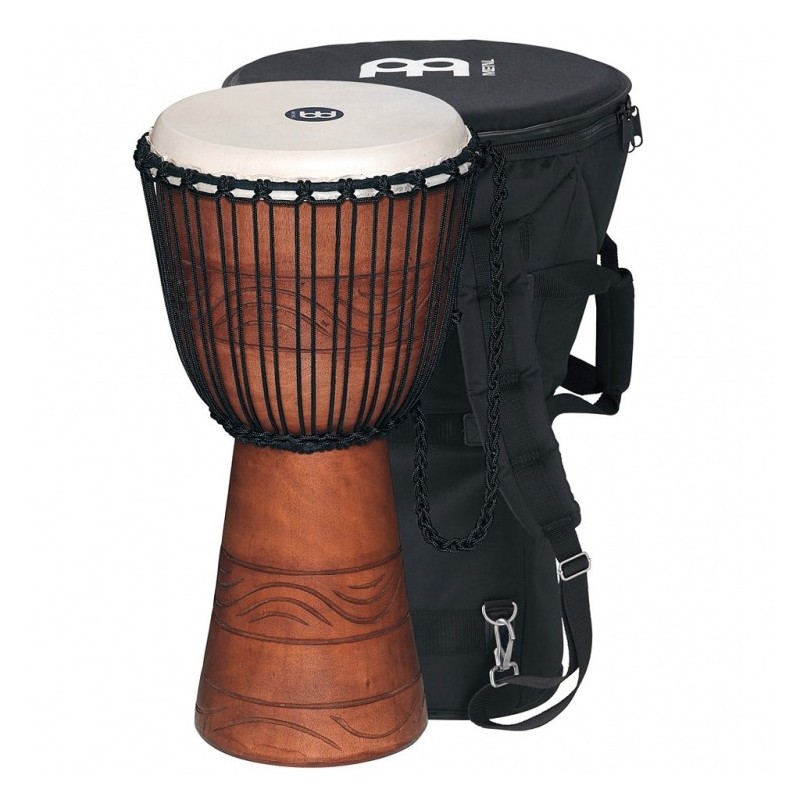 MEINL ADJ2-M+BAG - Djembe + torba