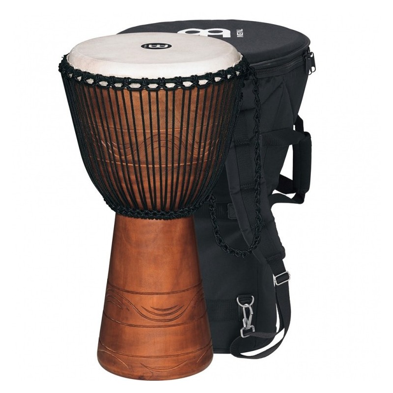 MEINL ADJ2-XL+BAG - Djembe + torba