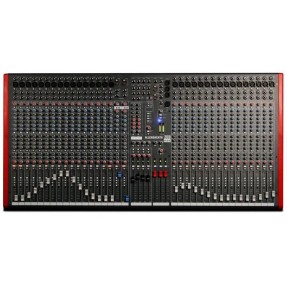 ALLEN & HEATH ZED 436 - mikser audio