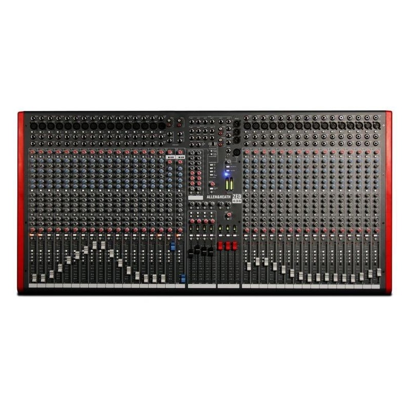 ALLEN & HEATH ZED 436 - mikser audio