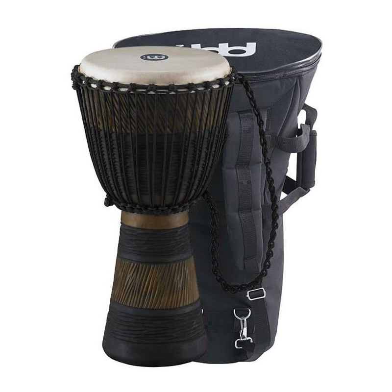 Meinl ADJ3-M+BAG - Djembe + torba