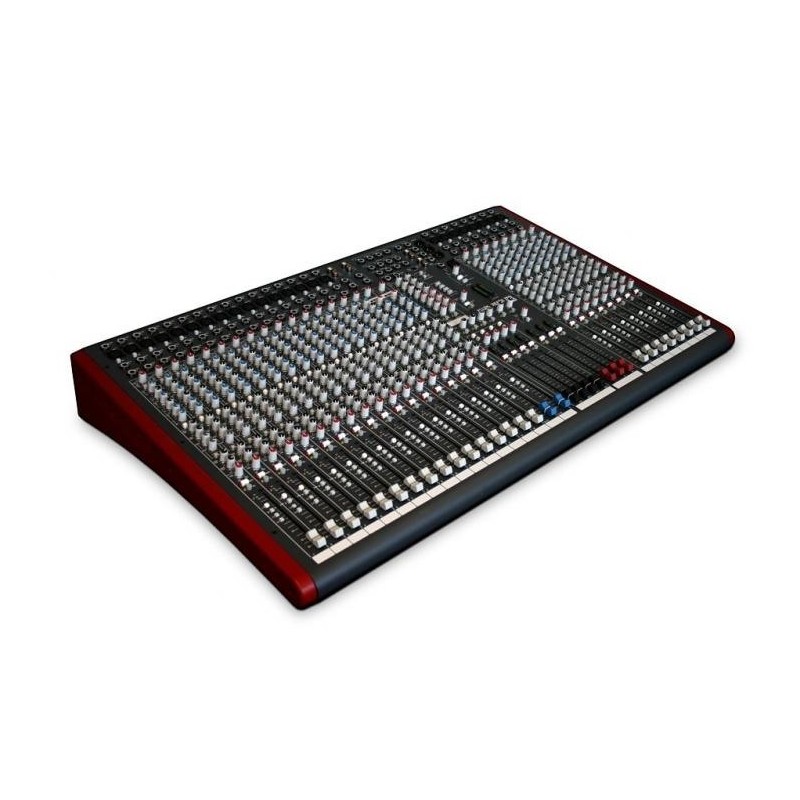 ALLEN & HEATH ZED 428 - mikser audio