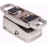 Mooer Leveline Volume Pedal - footswitch
