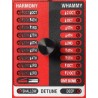 DigiTech Whammy DT - Multiefekt gitarowy