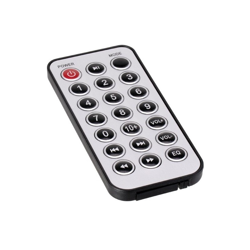 ITC Audio T-B60 - Wzmacniacz miksujący 60W