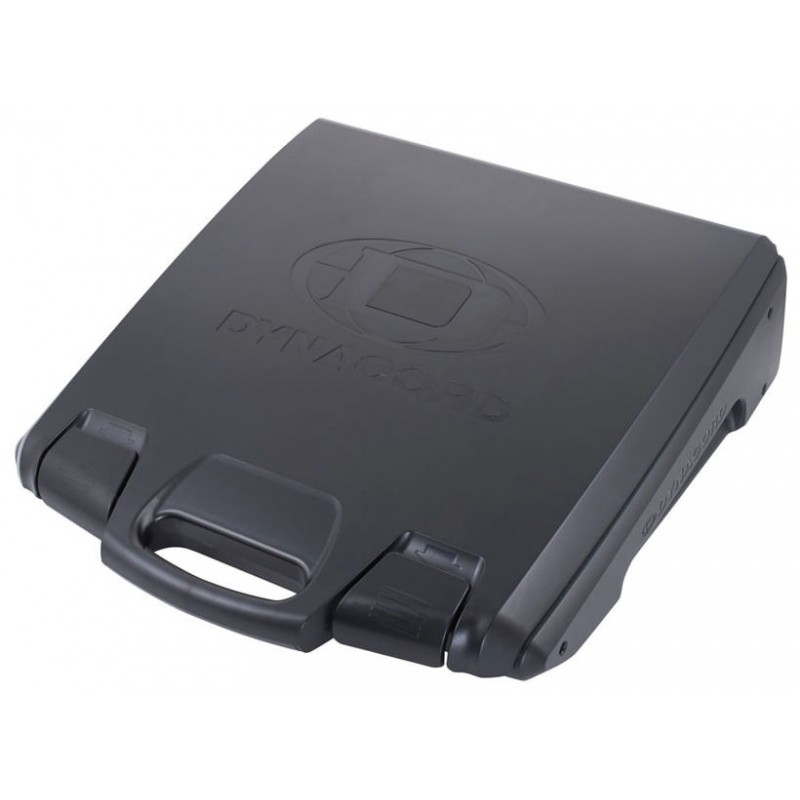 DYNACORD Powermate 1000-3 - case