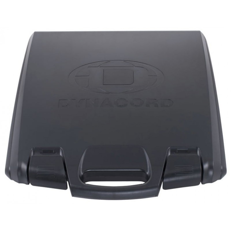 DYNACORD Powermate 1000-3 - dedykowany case