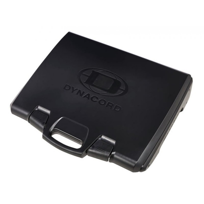 DYNACORD Powermate 1600-3 - case