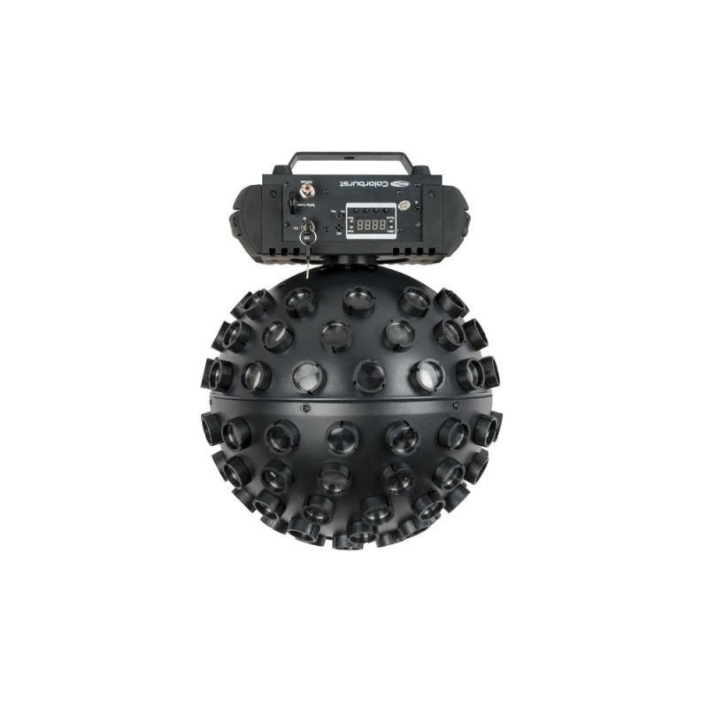 Showtec Colorburst - efekt LED - 43163