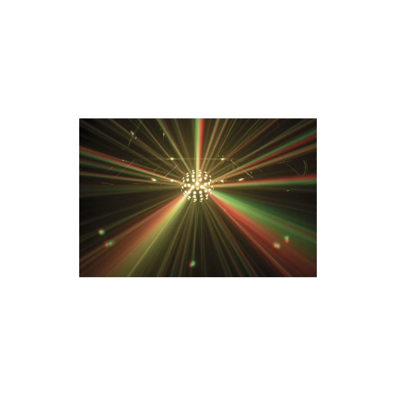 Showtec Colorburst - efekt LED - 43163
