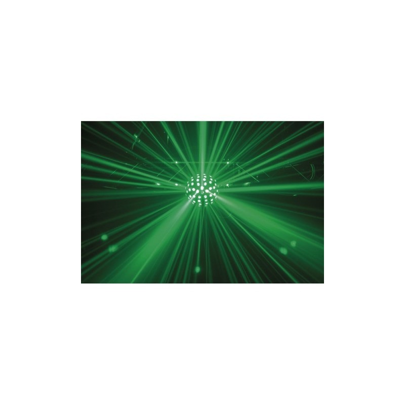 Showtec Colorburst - efekt LED - 43163