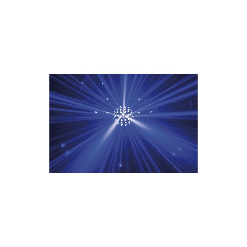 Showtec Colorburst - efekt LED - 43163