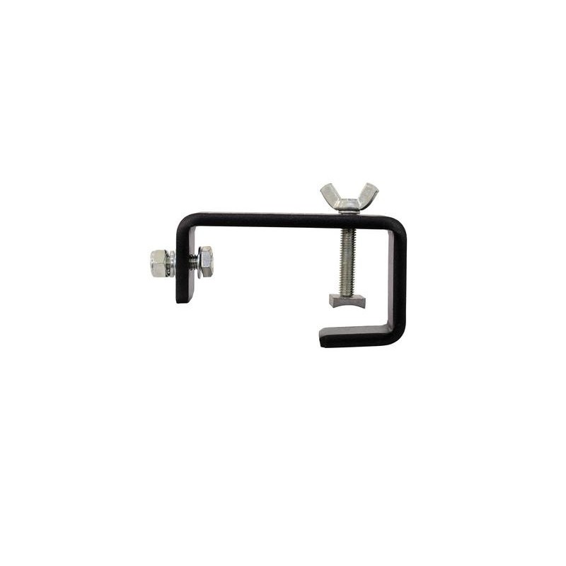 EUROLITE TH-52 black 50mm 50kg - hak