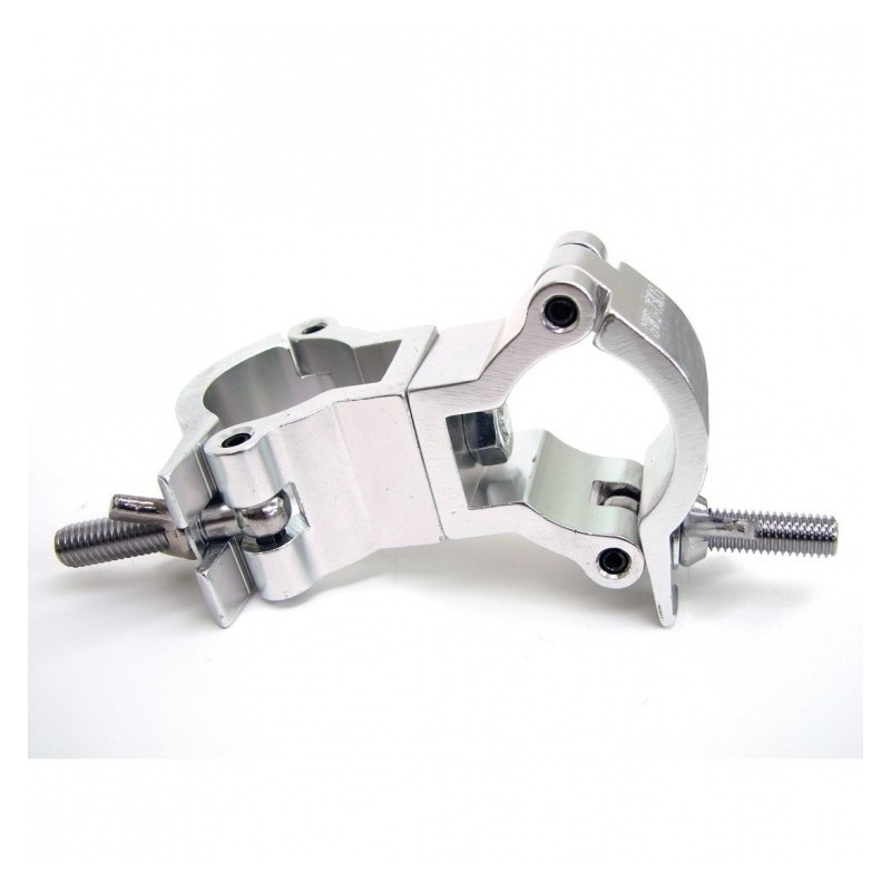 DURATRUSS JR Swivel Clamp 35mm - hak klamra aliskaf