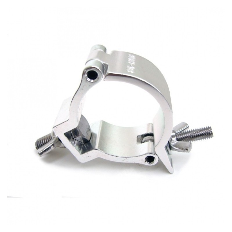 DURATRUSS Mini 360 50mm silver - hak klamra aliskaf