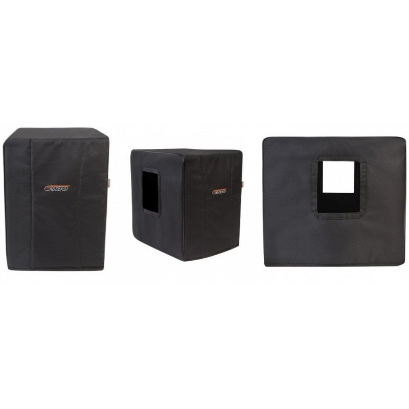 Canto DXS 18 - pokrowiec na subwoofer DXS18