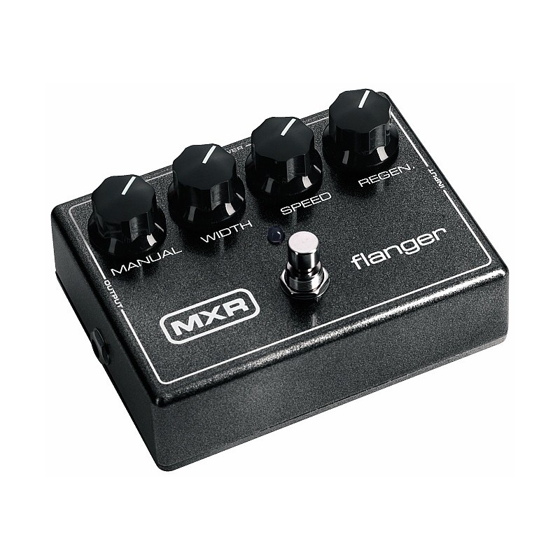 MXR M117R - Flanger