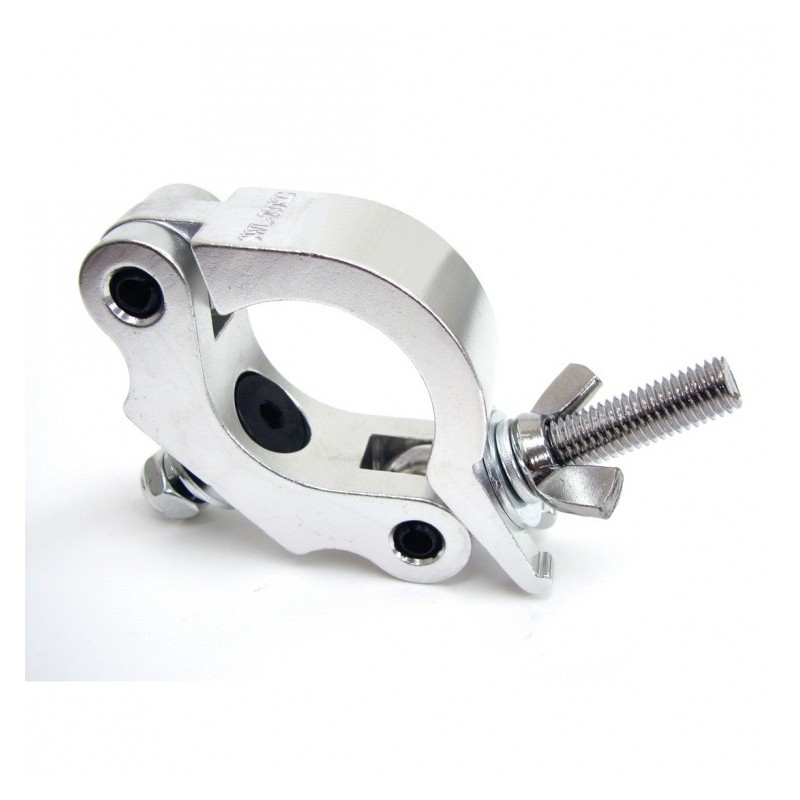 DURATRUSS Narrow Clamp 50mm  - hak klamra aliskaf