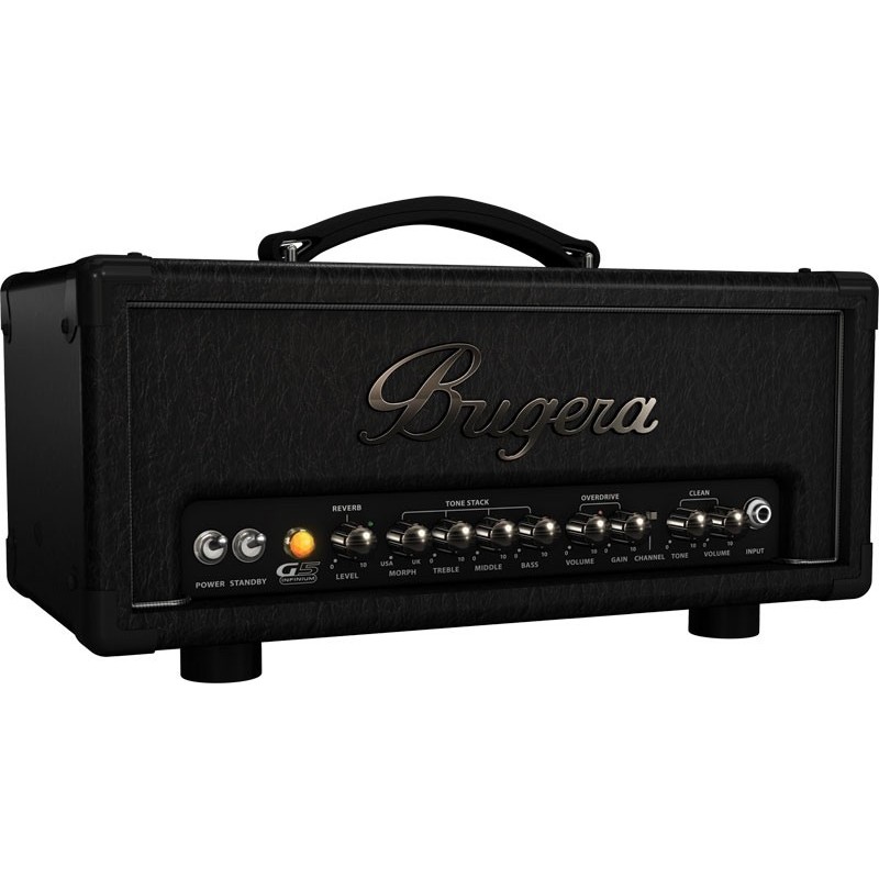 BUGERA G5 INFINIUM - głowa gitarowa
