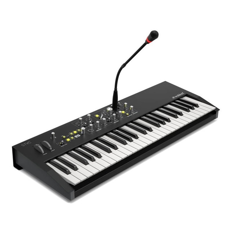 Waldorf STVC - syntezator