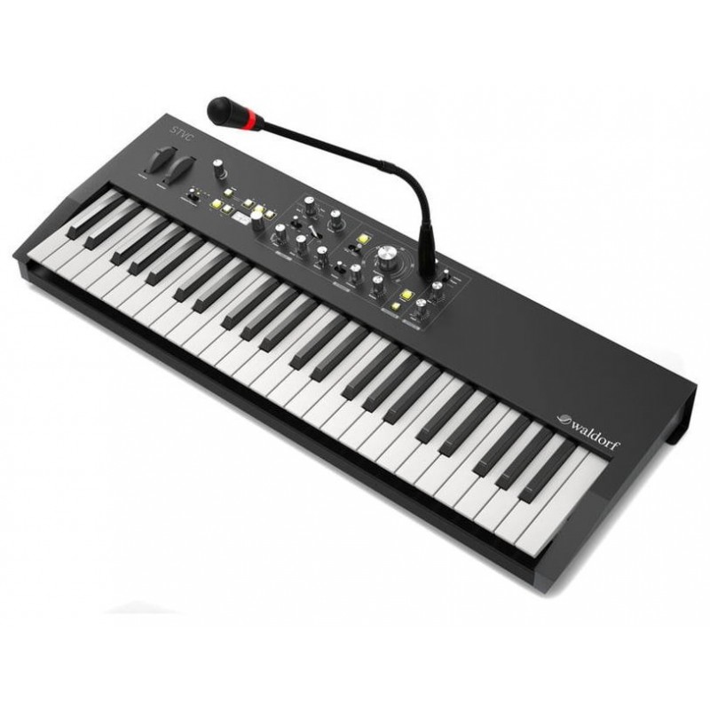 Waldorf STVC - syntezator