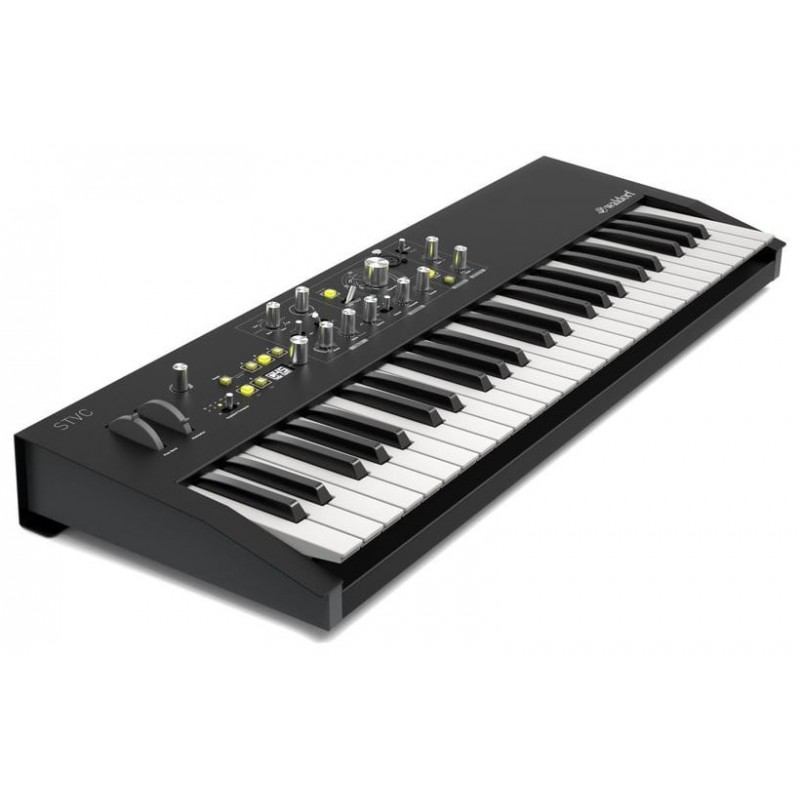 Waldorf STVC - syntezator