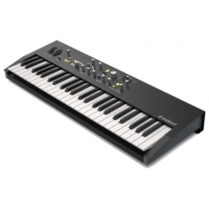 Waldorf STVC - syntezator