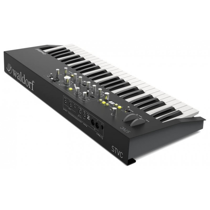Waldorf STVC - syntezator