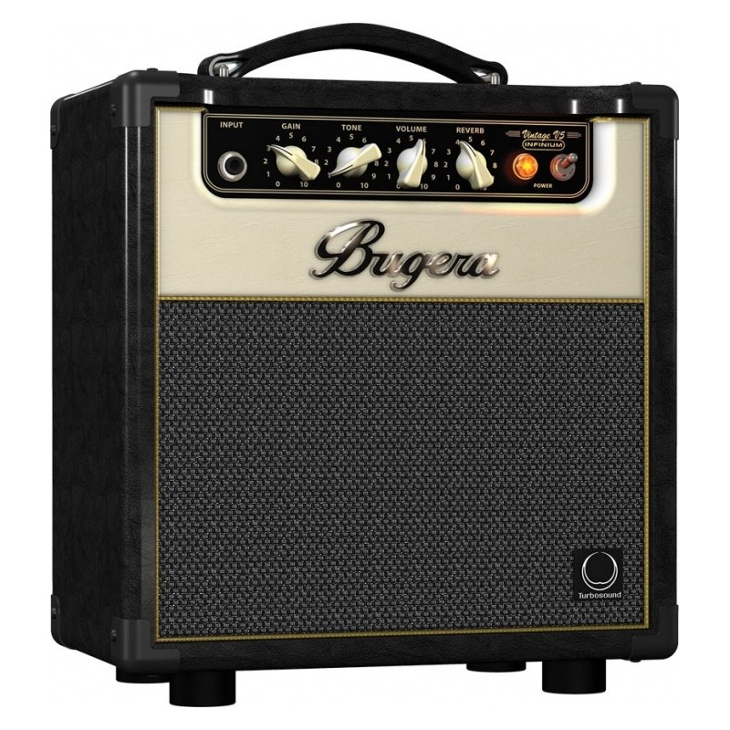 BUGERA V5 INFINIUM - combo gitarowe