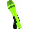 MXL POP LSM-9 GREEN - Mikrofon dynamiczny zielony