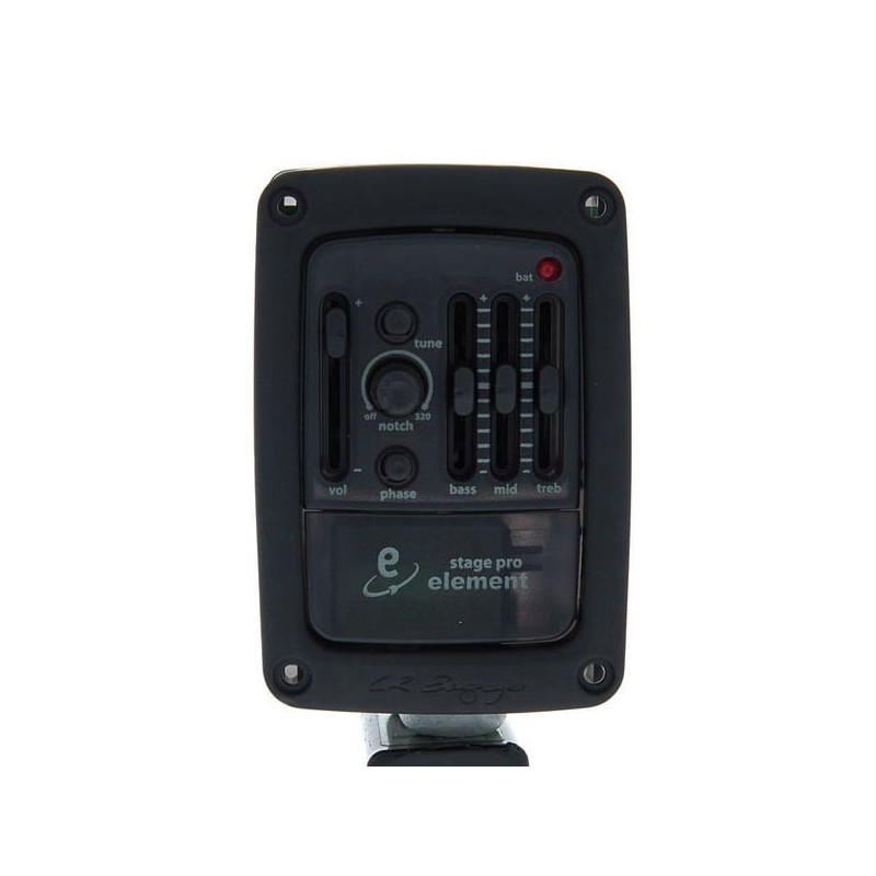 LR BAGGS StagePro Element - Pickup z preampem
