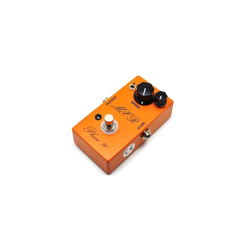 MXR CSP026 1974 Vintage Phase 90 - efekt gitarowy