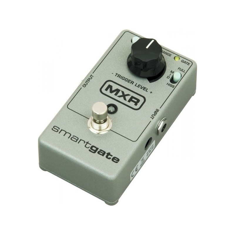 MXR M135 Smart Gate - efekt gitarowy