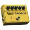 MXR M134 Stereo Chorus - efekt gitarowy