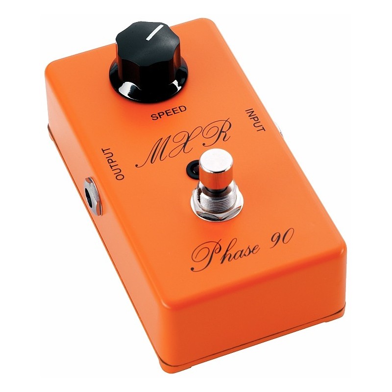 MXR CSP101SL - Script Phase 90