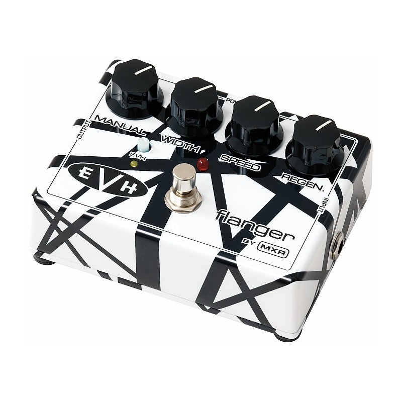 MXR EVH117 - EVH Flanger