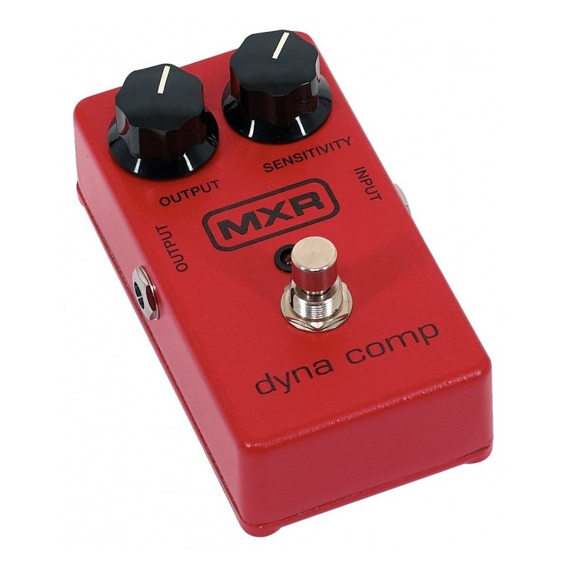 MXR M102 - Dyna Comp