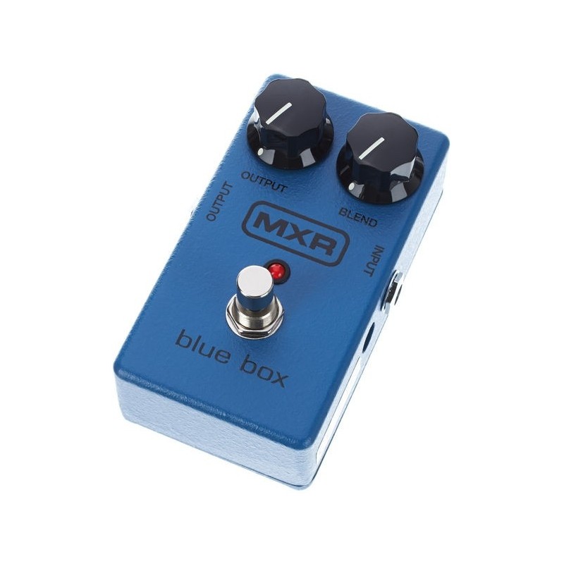 MXR M103 Blue Box - efekt gitarowy