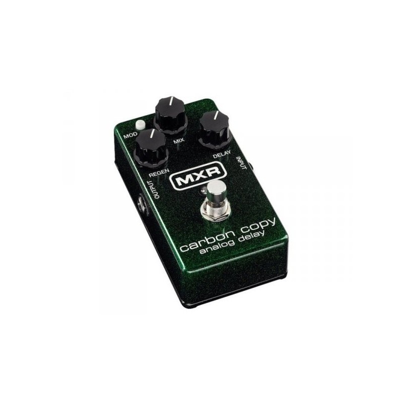 MXR M169 Carbon Copy Analog Delay - efekt gitarowy