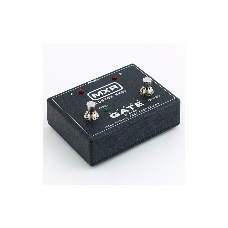 MXR M235FC - Custom Shop Smart Gate Pro Rack Foot 
