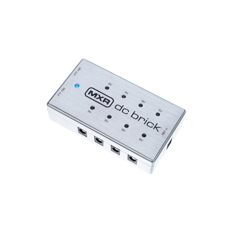 MXR M237 - DC Brick Power Supply - Euro Plug