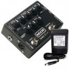 MXR M80 Bass DI + - Dibox
